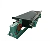High Recovery Rate 6S Shaking Table for Gold Tungstem Tina Tantalum ore Separation