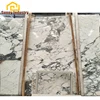 Good price Italy Statuario white marble slab raw marble blocks