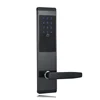 Home 13.56Mhz card Electronic touch screen smart digital master keys /combination key lock