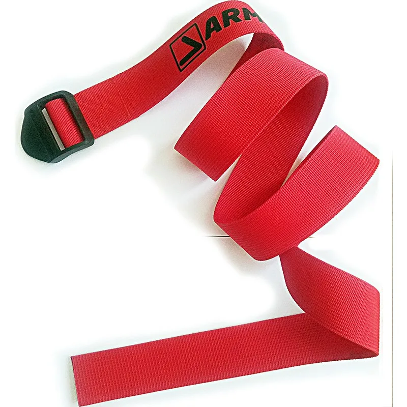 Nylon Webbing Straps With Buckle Packing Strap - Buy Webbing Strap ...