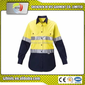 branded shirt supplier