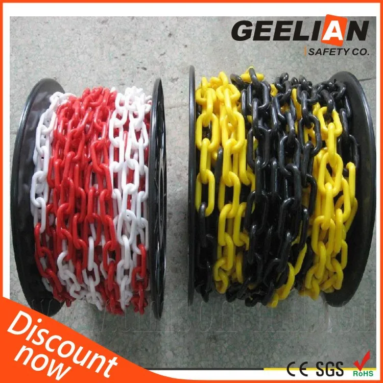 Plastic Clip Chain
