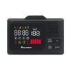 radar speed detector anti police for driver car radar speed limit