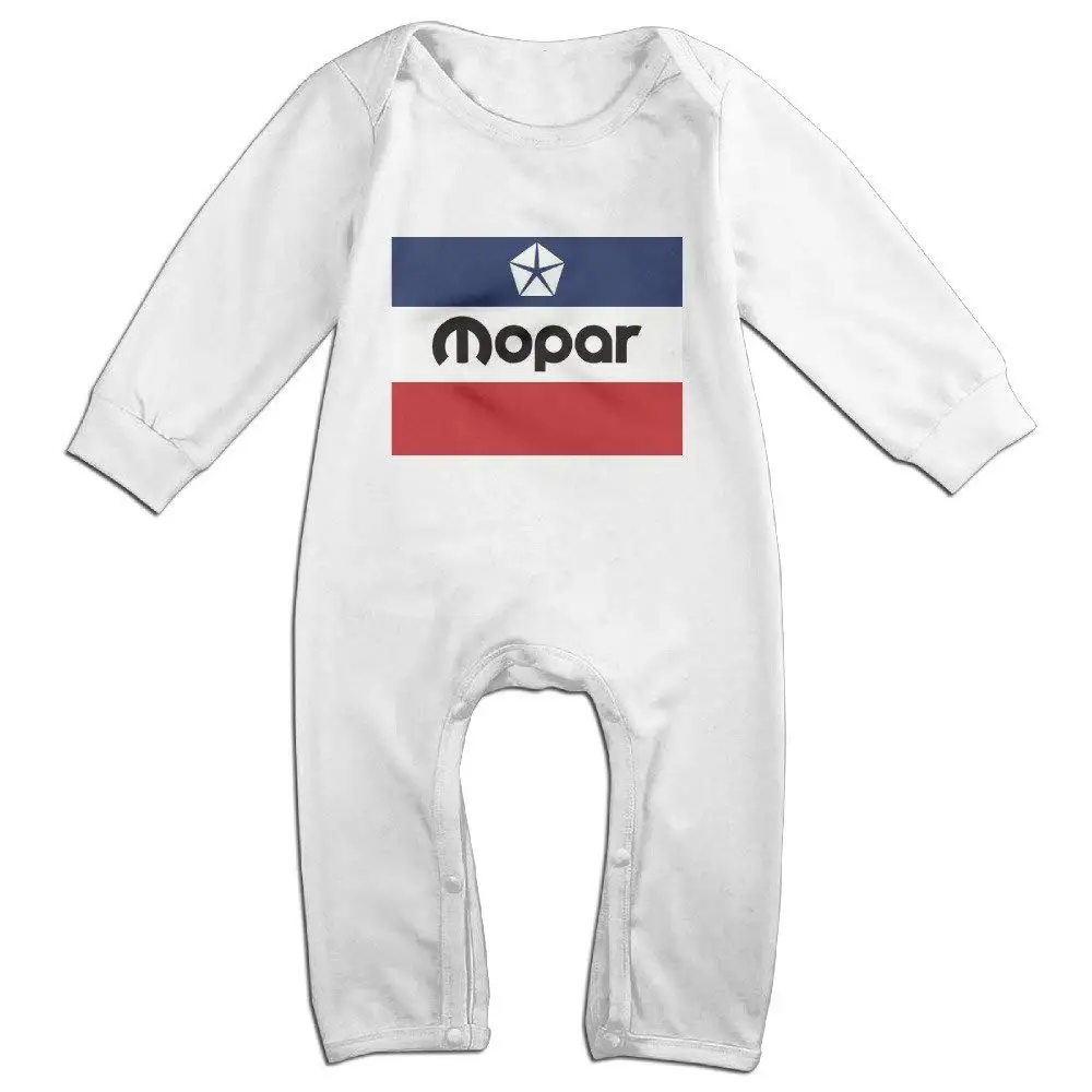 mopar onesie