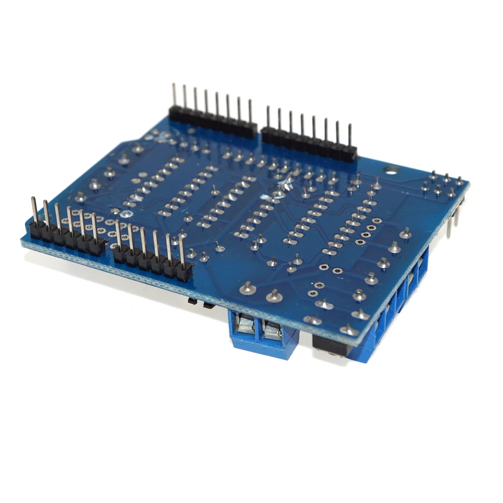 Okystar L293d Motor Drive Schild Expansion Board H-brücke ...