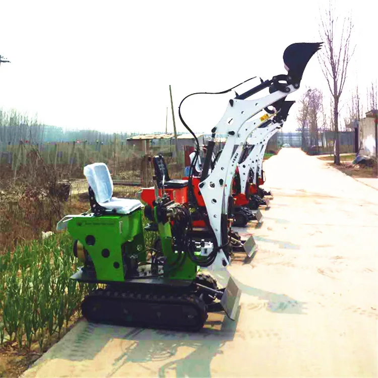 Small Digging Machine 900kg Mini Excavator For Sale Buy Small Digging