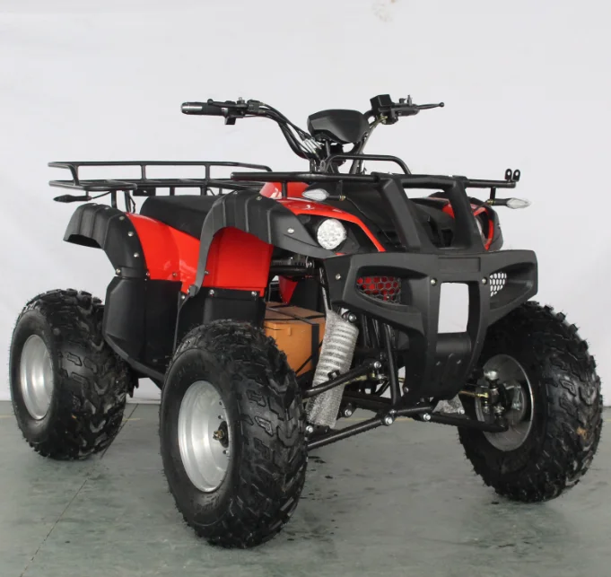 2018 Cheap Four Wheelers Electric Quad Bike For Adults Buy Adult Electric Quad Bike,Electric