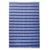 Hot sale anti slip plastic pipe plastic tube mat