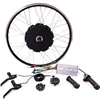 Greenpedel E bicycle conversion kit 36V 48V 500W 750W 1000W hub motor electric bike kit