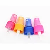 Plastic spray valve fine mist sprayer