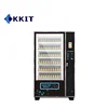 KKIT 7 inch screen touch keyboard operated drinking water vending machine