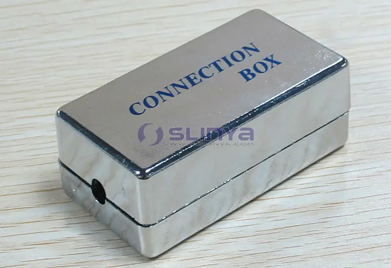 Cat.5 Cat.6 Rj45 Cable Box Rj11 Connection Box Buy Rj45 Cable Box