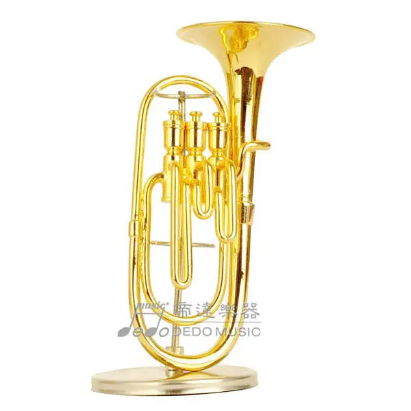 childrens toy tuba