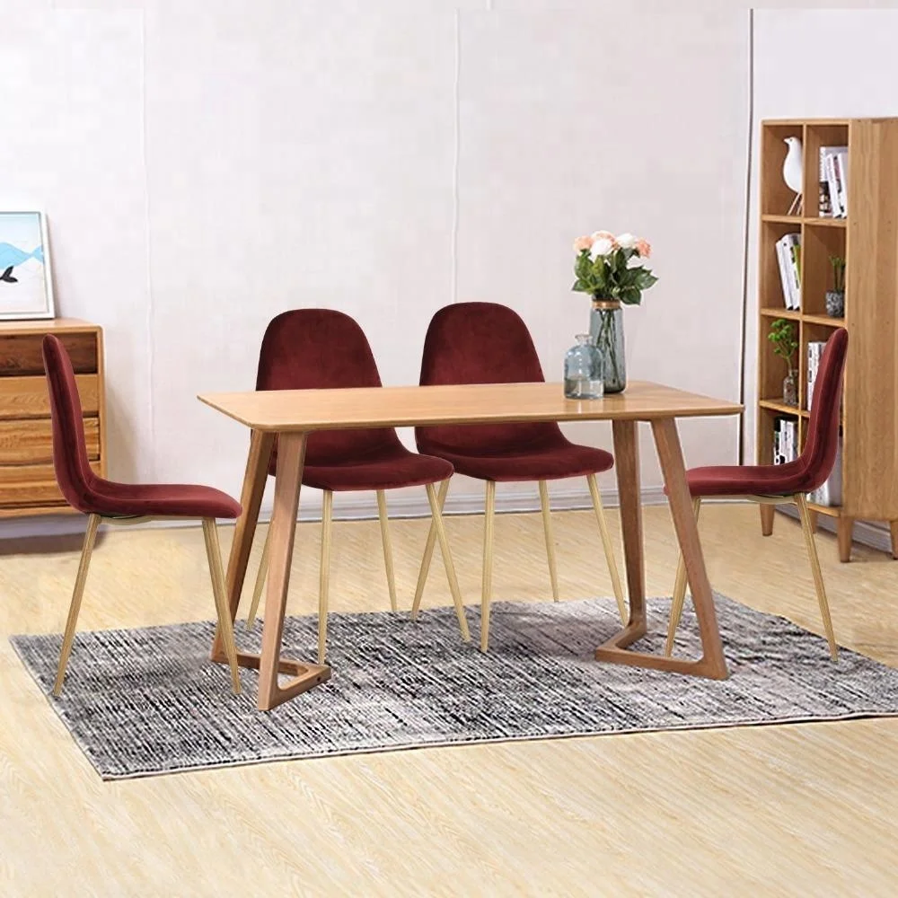 2018 Nieuwe Moderne Ontwerp T-1003 Thuis Huis Eettafel Set Eetkamer ... 2018 Nieuwe Moderne Ontwerp T-1003 Thuis Huis Eettafel Set Eetkamer ...