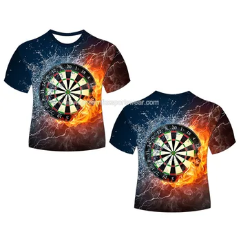 buy darts shirts