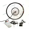 60km/h! 48v 60v 1500w high power electric bike conversion kits