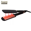Madami Professional intertek personalized 450 degrees infrared anion hair straightener flat iron for hair