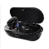 Factory Selling Custom Touch Screen TWS Headset Mini Earphone Mic Charging Earbud Case Wireless Earbuds