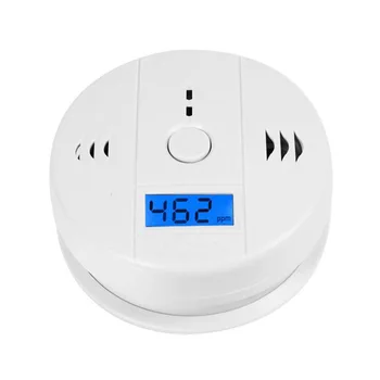 Carbon monoxide detector for sale