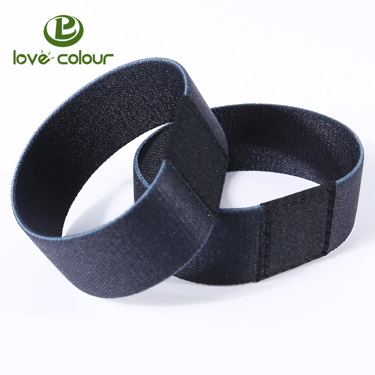 Elastic wristband W9