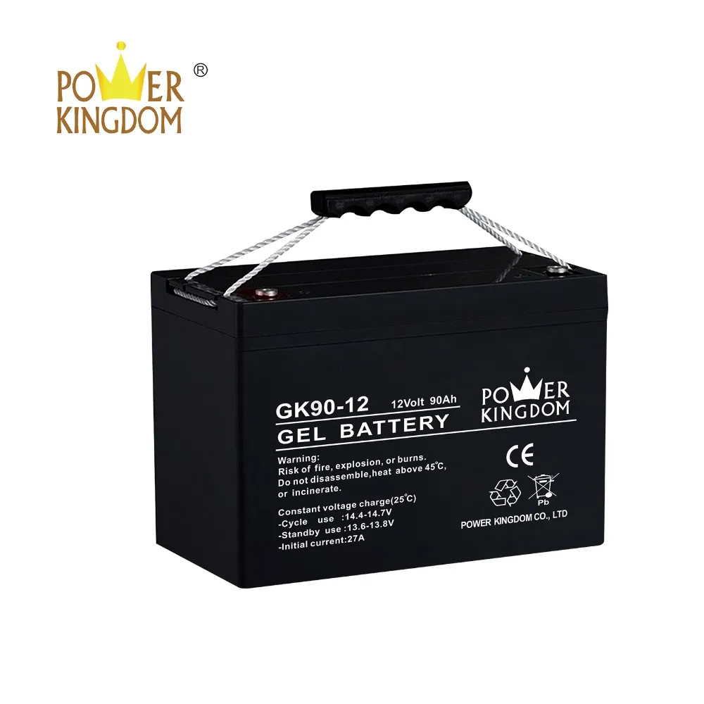 Power Kingdom sla charger design solor system-2