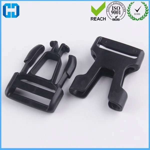 plastic strip buckles Plastic strip buckles