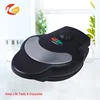 Hot dog waffle maker,hotdog waffle maker,round waffle maker with CE ROHS GS