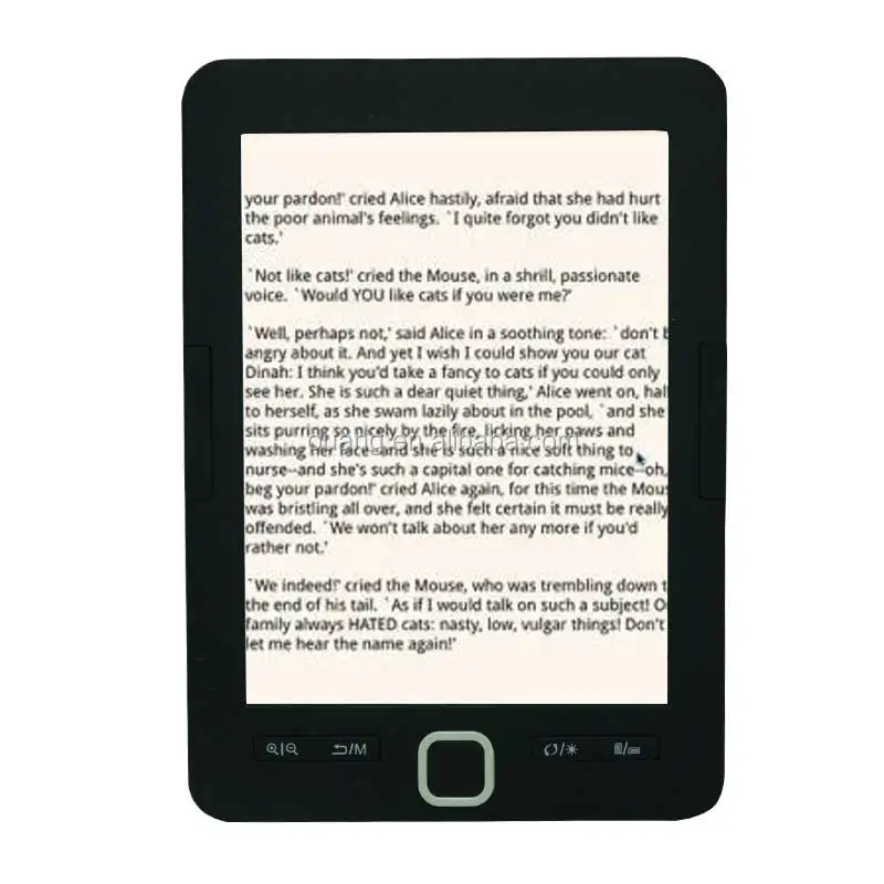 Hot Sale Ink Ebook 6inch Paper Bag Ebook Reader Factory Price Buy