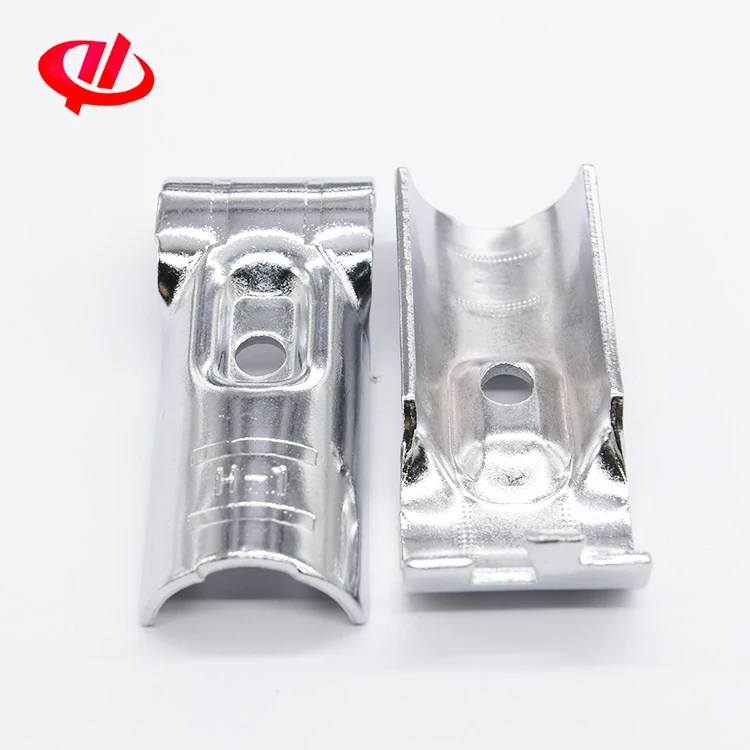 New arrivals 2018 pipe clamp types with Quality Assurance