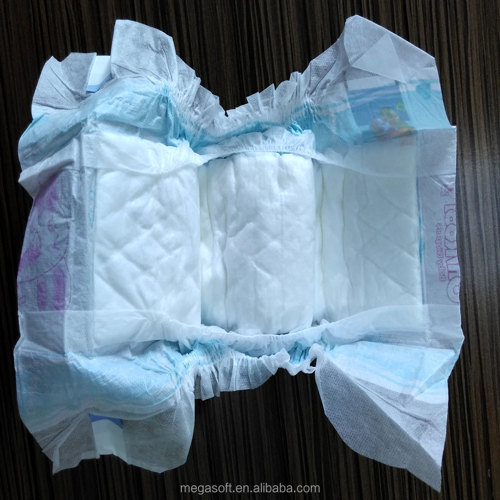 Disposable Sleepy Baby Diaper With Wetness Indicator 2015 Buy 2015