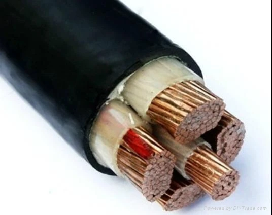 Pvc kablo