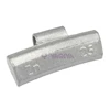 Sunnywin Zinc coated Zn Clip on Wheel Balance Weights
