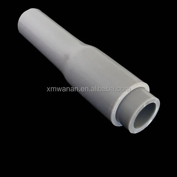 20mm Dark Gray Pvcu Flaring Water Pipes Buy Water Pipes,Water Supply