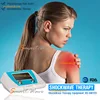 Effectiveness of Radial Shock-Wave Therapy for Calcific Tendinitis of the Shoulder