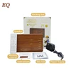 Al quran with Tamil translation download wooden speaker islamic digital table alarm clock