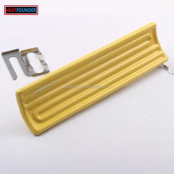 220/230 V 1000 W Cerámica Calentador Infrarrojo - Buy Calentador De