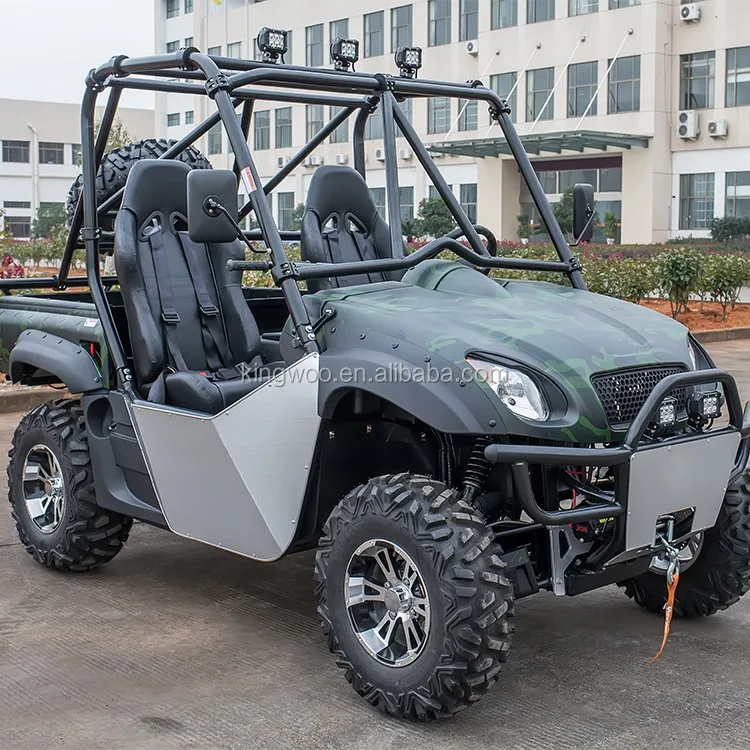 High Quality Farm Utility Vehicle 4x4 Electric Utv Buy 4x4 Electric