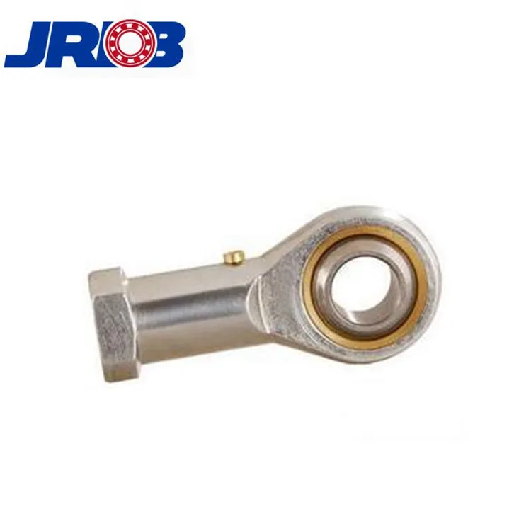 China Cheap Price High Precision Ball Joint Rod End Bearing Phs20 Ball