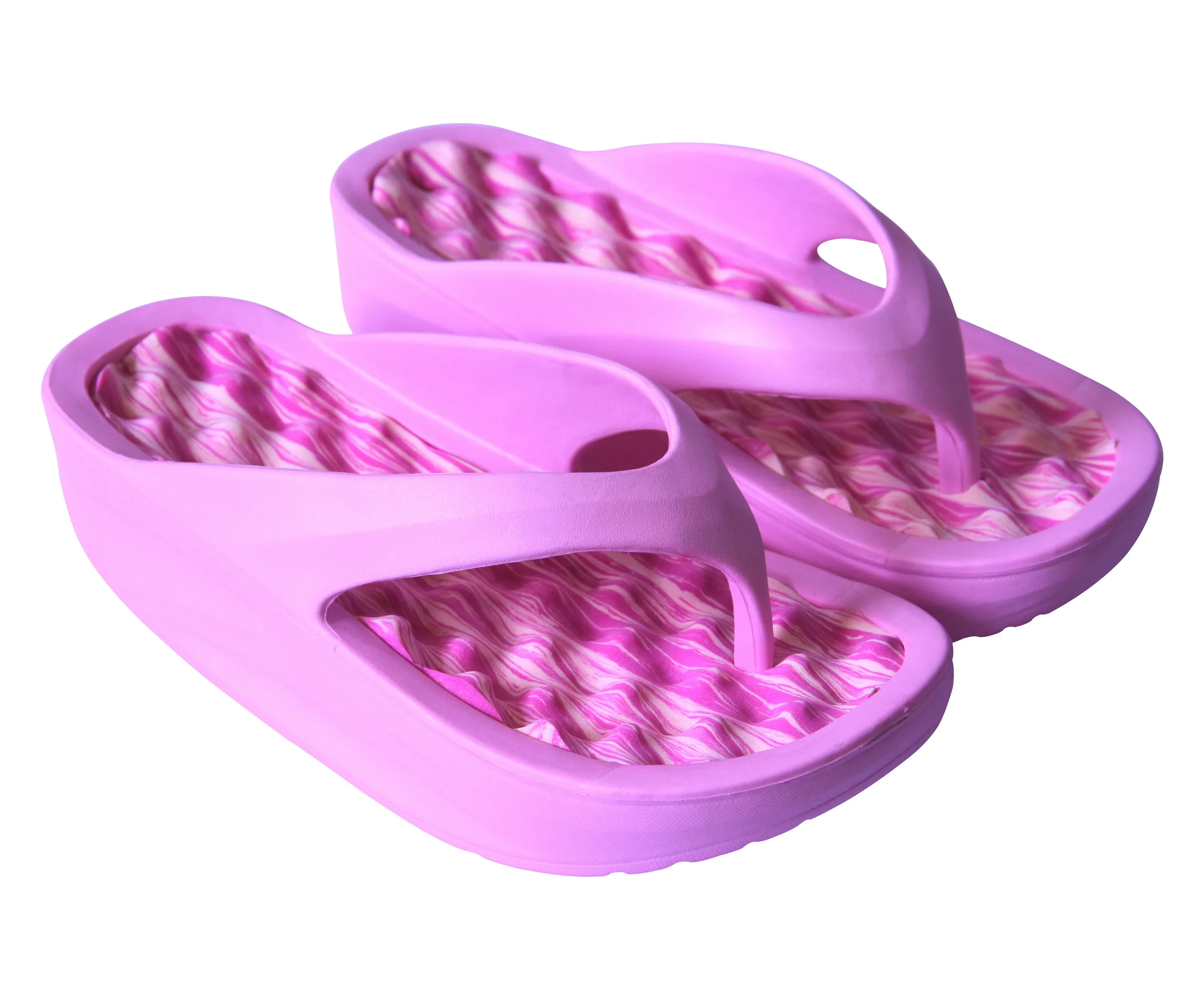 distributor sandal balance