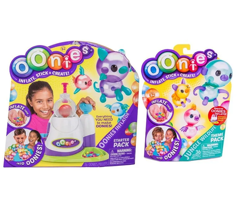 oonies toys