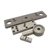 competitive price Cnc milling turning part services with chrome plating processing