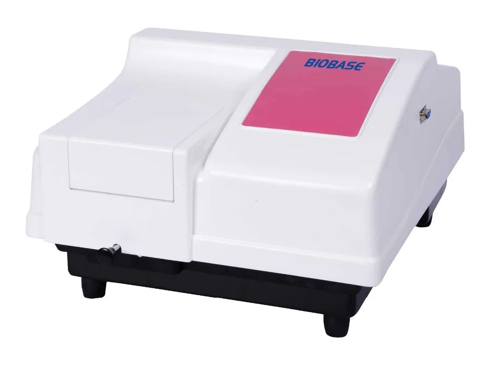 Bks410 Analysis Determination Singlechannel Nir Spectrophotometer In