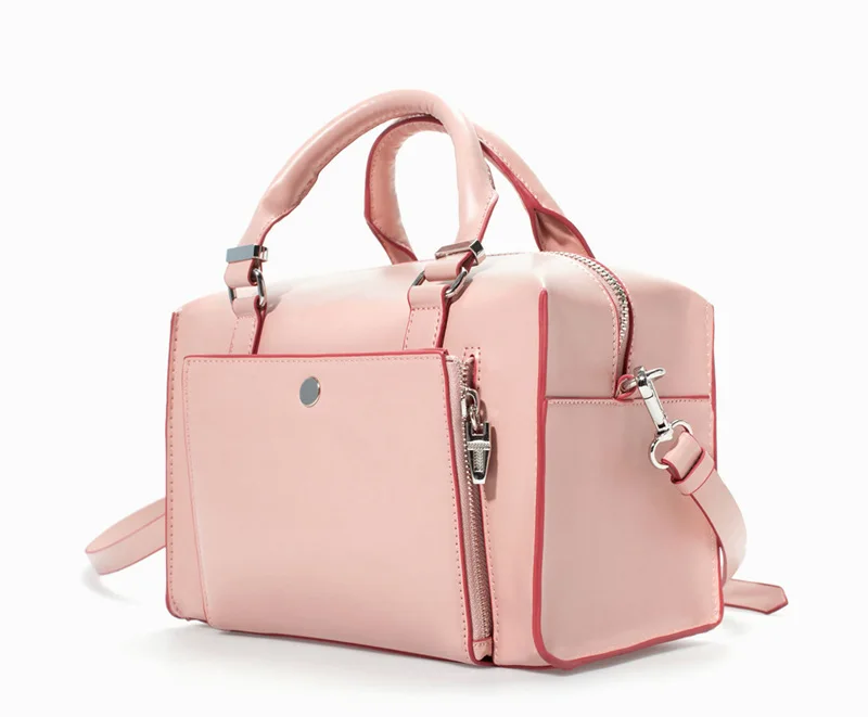 Beautiful Bag Lady Find Deals On Line At Get Quotations Fresh Womens Bags Famous Brand Za Original Pu Leather Women Hand Bag Lady Style Shoulder