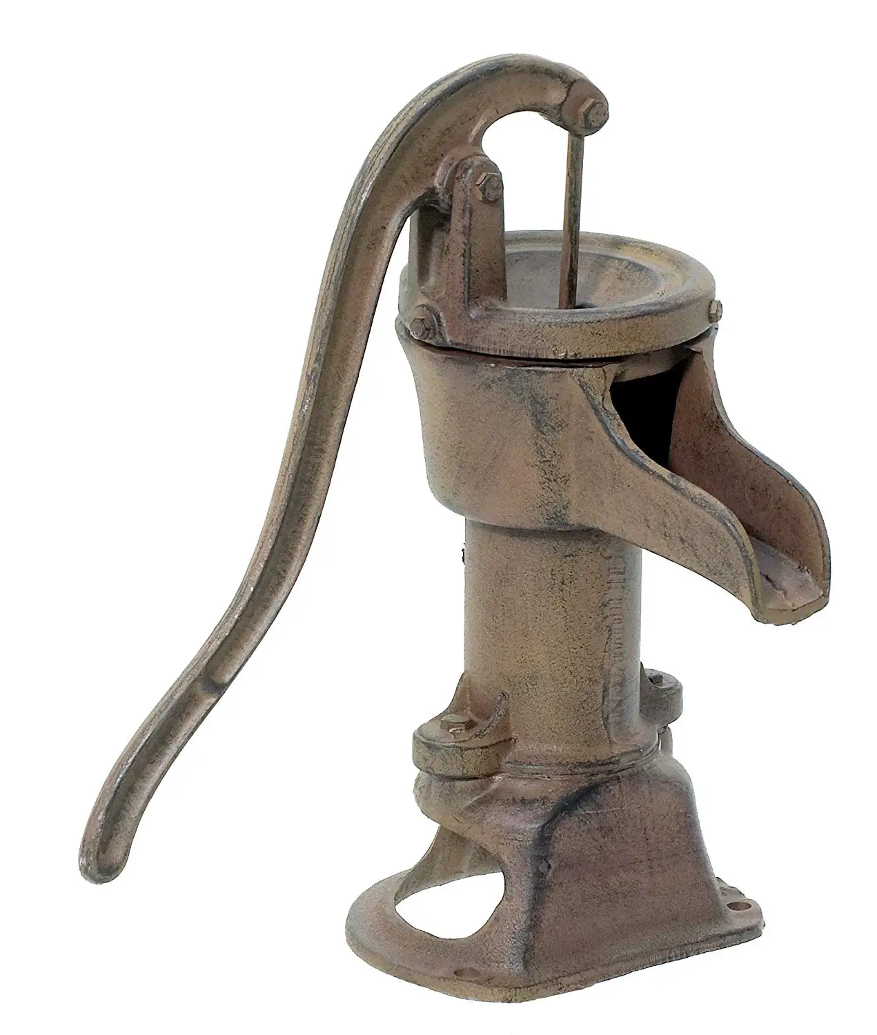 Cheap Antique Hand Water Pump For Sale 