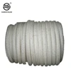 double braid polyamide multifilament rope