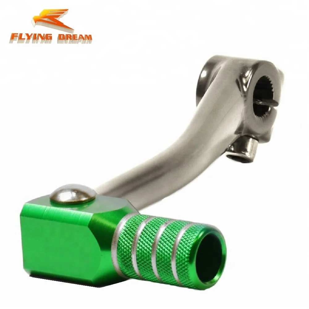 Pit Bike Motorcycle Cnc Alloy Gear Shift Lever Pit Bike Parts,Pit Bike