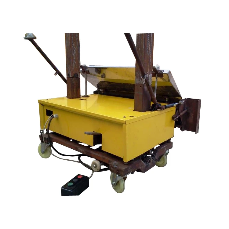 Building Tools Wall Cement Rendering Machine - Buy Wall Cement