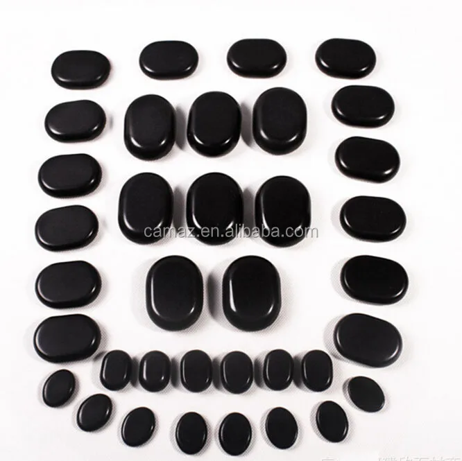 Manufacturer Supplier Spa Hot Stone Massage For Your