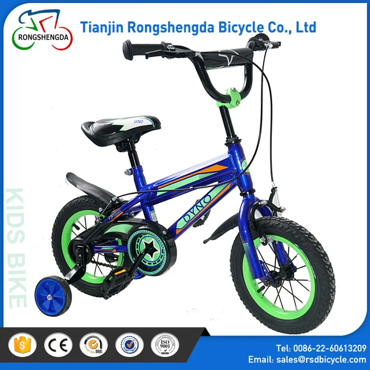 dyno kids bike