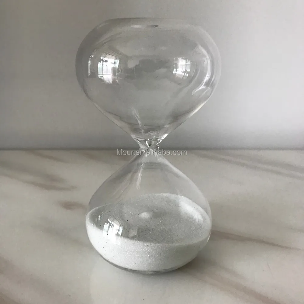 hourglass bottle